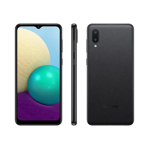 SMARTPHONE SAMSUNG GALAXY A02 - 32GB