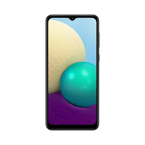 SMARTPHONE SAMSUNG GALAXY A02 - 32GB