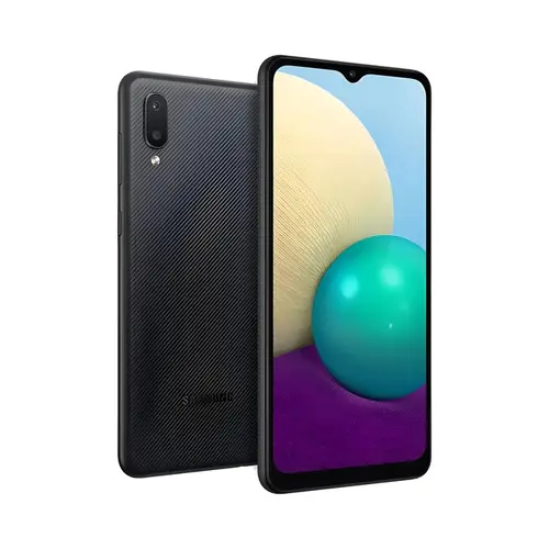 SMARTPHONE SAMSUNG GALAXY A02 - 32GB