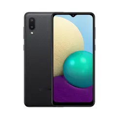 SMARTPHONE SAMSUNG GALAXY A02 - 32GB
