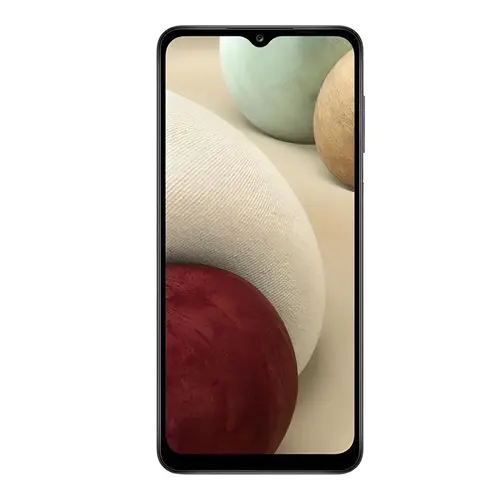 SMARTPHONE SAMSUNG GALAXY A12 - 64GB