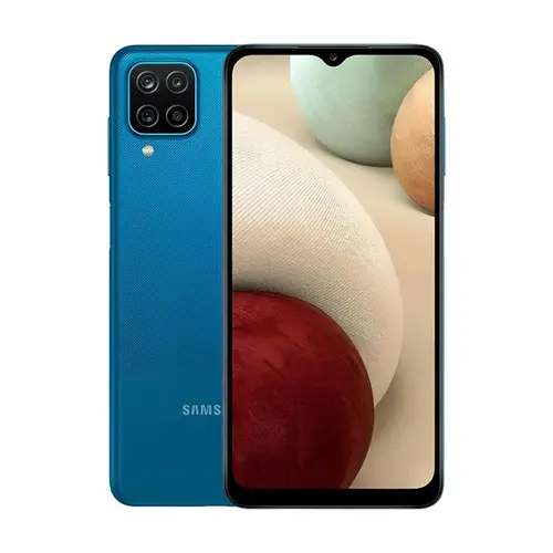 SMARTPHONE SAMSUNG GALAXY A12 - 64GB