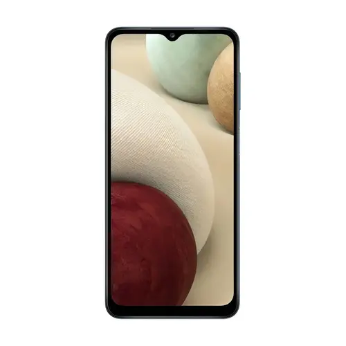 SMARTPHONE SAMSUNG GALAXY A12 - 64GB