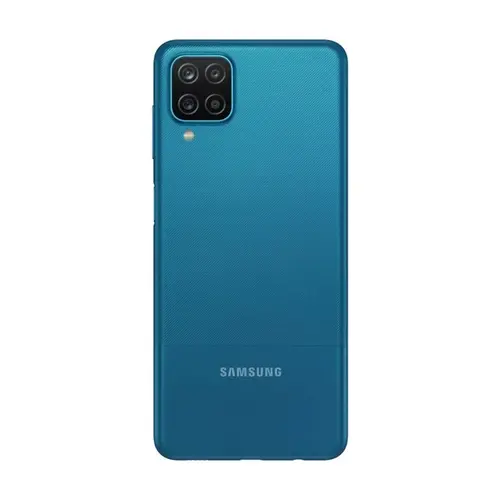 SMARTPHONE SAMSUNG GALAXY A12 - 64GB