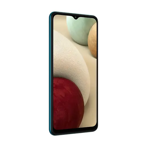 SMARTPHONE SAMSUNG GALAXY A12 - 64GB