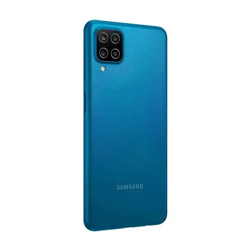 SMARTPHONE SAMSUNG GALAXY A12 - 64GB