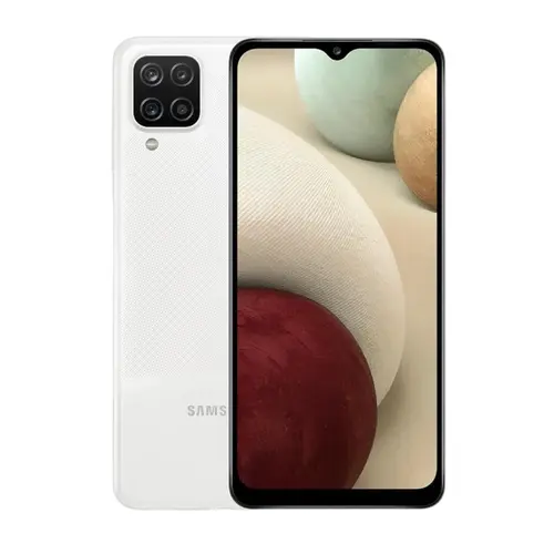SMARTPHONE SAMSUNG GALAXY A12 - 64GB