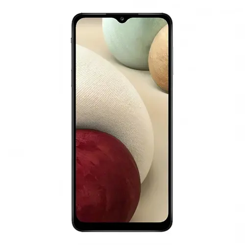 SMARTPHONE SAMSUNG GALAXY A12 - 64GB