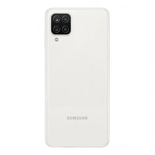SMARTPHONE SAMSUNG GALAXY A12 - 64GB