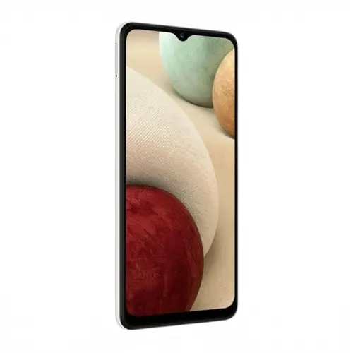 SMARTPHONE SAMSUNG GALAXY A12 - 64GB