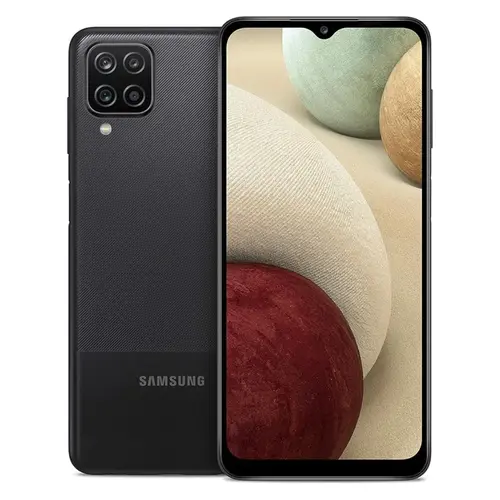 SMARTPHONE SAMSUNG GALAXY A12 - 64GB