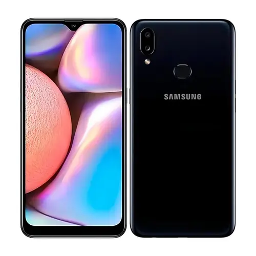SMARTPHONE SAMSUNG GALAXY A10S - 32GB