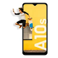 SMARTPHONE SAMSUNG GALAXY A10S - 32GB