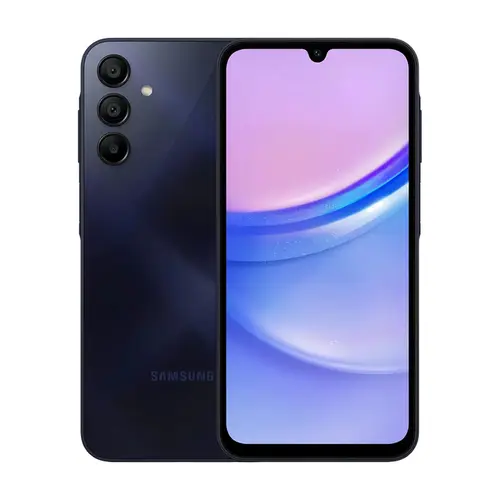 SMARTPHONE SAMSUNG GALAXY A15 4G - 128GB