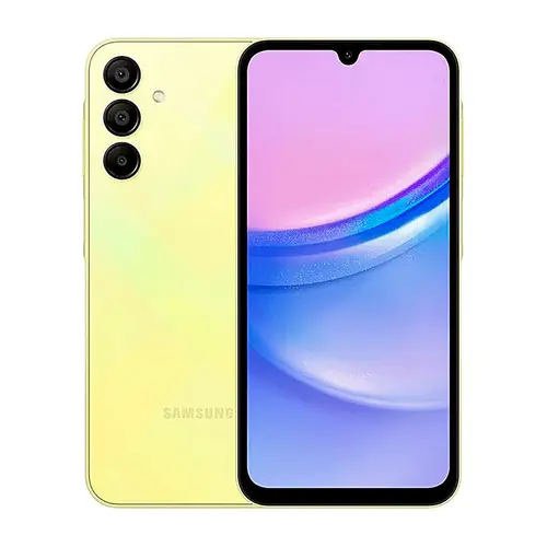 SMARTPHONE SAMSUNG GALAXY A15 4G - 128GB