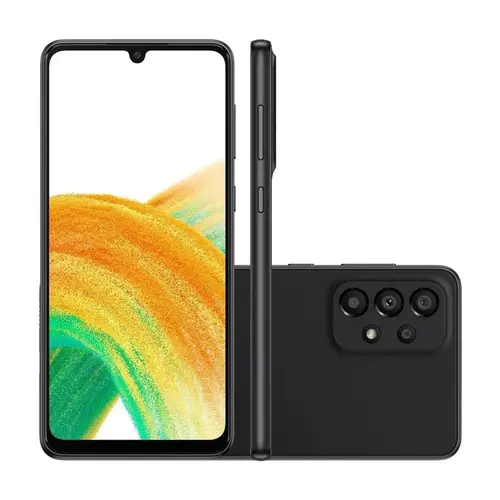 SMARTPHONE SAMSUNG GALAXY A33 5G - 128GB