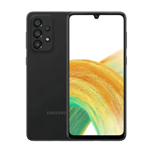 SMARTPHONE SAMSUNG GALAXY A33 5G - 128GB