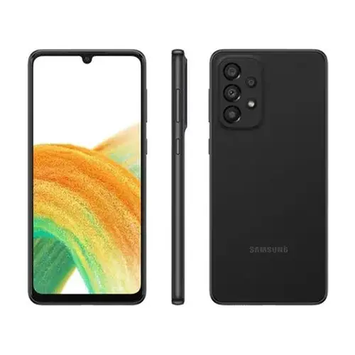 SMARTPHONE SAMSUNG GALAXY A33 5G - 128GB
