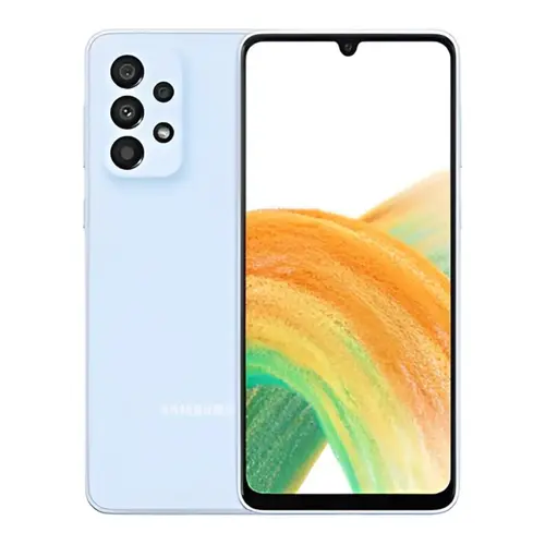 SMARTPHONE SAMSUNG GALAXY A33 5G - 128GB