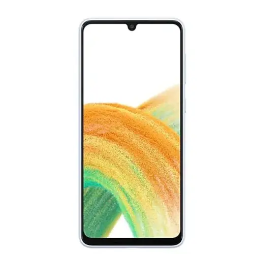 SMARTPHONE SAMSUNG GALAXY A33 5G - 128GB