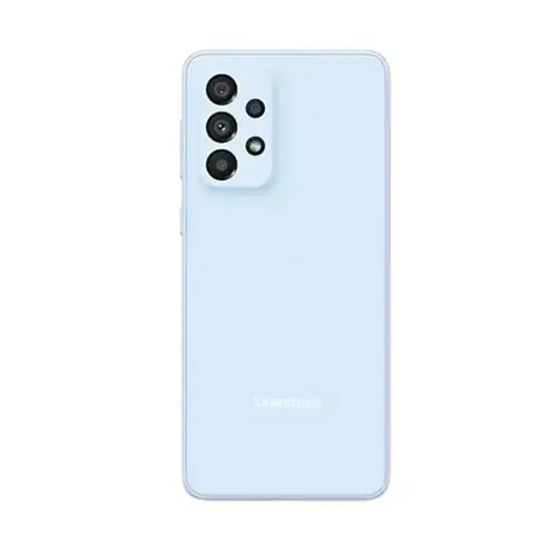 SMARTPHONE SAMSUNG GALAXY A33 5G - 128GB