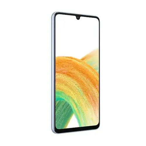 SMARTPHONE SAMSUNG GALAXY A33 5G - 128GB