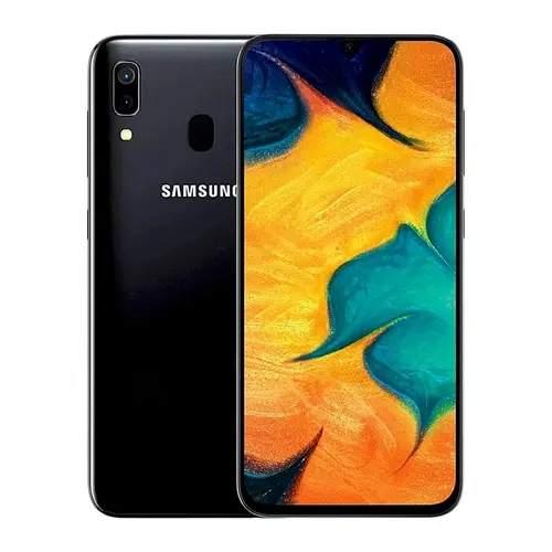 SMARTPHONE SAMSUNG GALAXY A30 - 64GB
