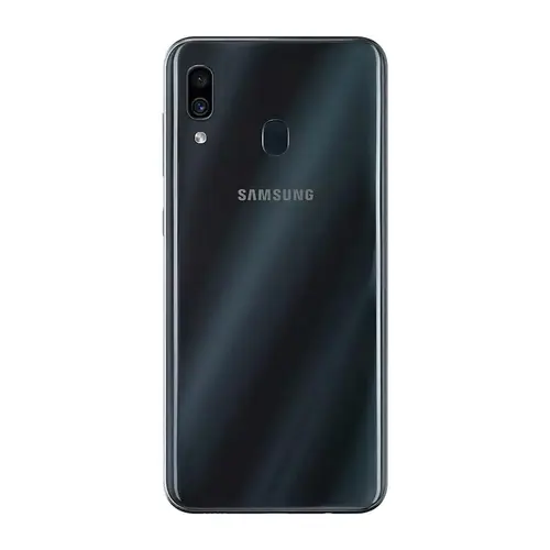 SMARTPHONE SAMSUNG GALAXY A30 - 64GB