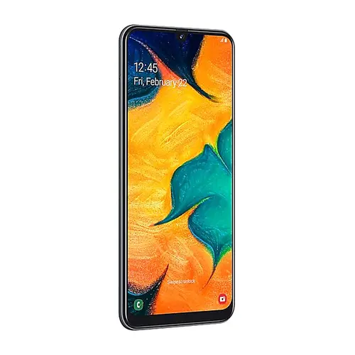 SMARTPHONE SAMSUNG GALAXY A30 - 64GB