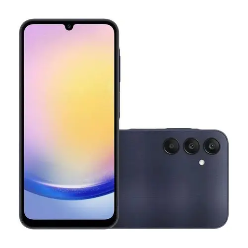 SMARTPHONE SAMSUNG GALAXY A25 5G - 256GB