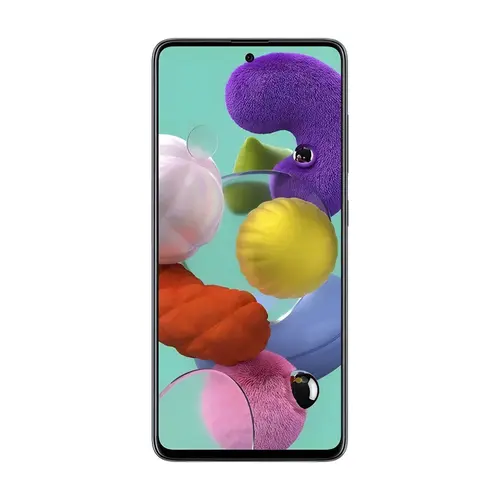SMARTPHONE SAMSUNG GALAXY A51 - 128GB