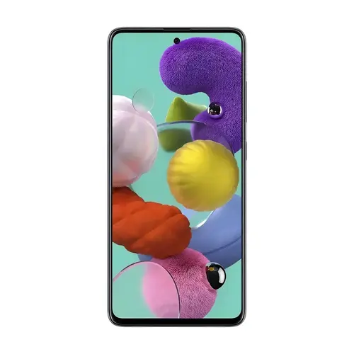 SMARTPHONE SAMSUNG GALAXY A51 - 128GB