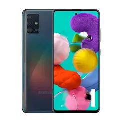 SMARTPHONE SAMSUNG GALAXY A51 - 128GB