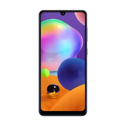 SMARTPHONE SAMSUNG GALAXY A31 - 128GB