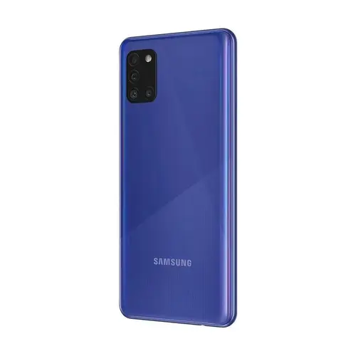 SMARTPHONE SAMSUNG GALAXY A31 - 128GB
