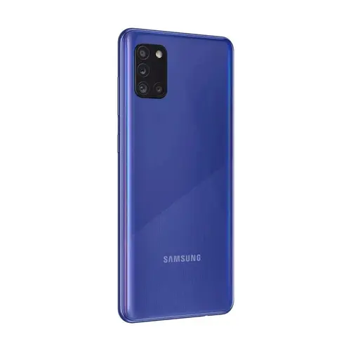 SMARTPHONE SAMSUNG GALAXY A31 - 128GB