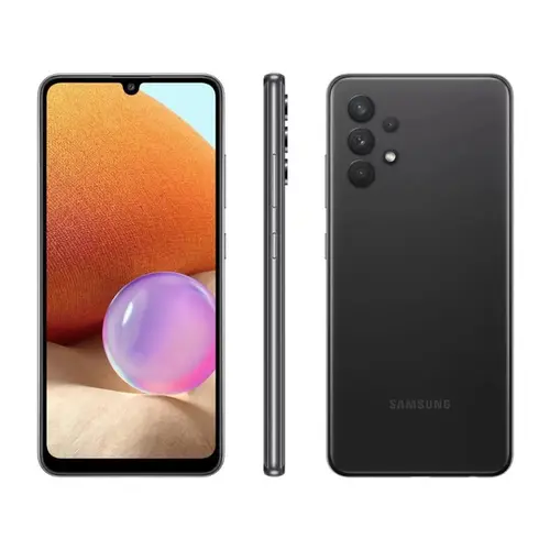 SMARTPHONE SAMSUNG GALAXY A32 4G - 128GB