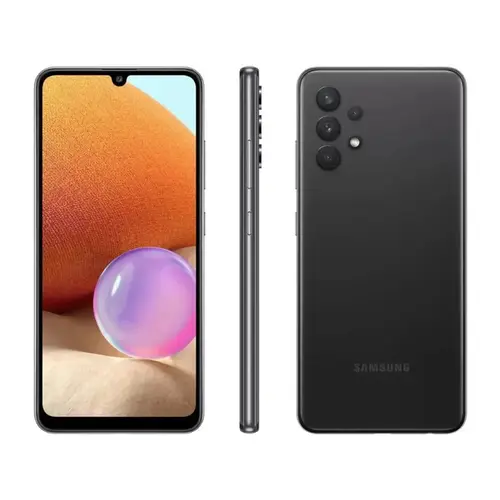 SMARTPHONE SAMSUNG GALAXY A32 4G - 128GB
