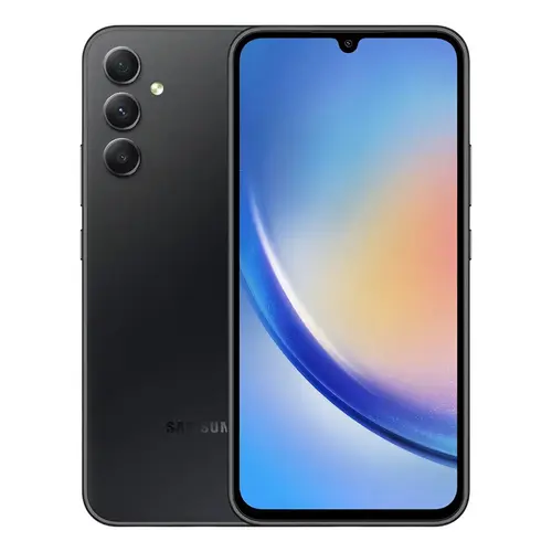 SMARTPHONE SAMSUNG GALAXY A34 5G - 128GB
