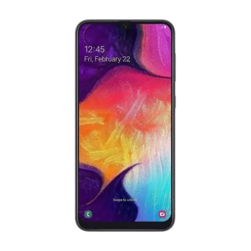 SMARTPHONE SAMSUNG GALAXY A50 - 128GB