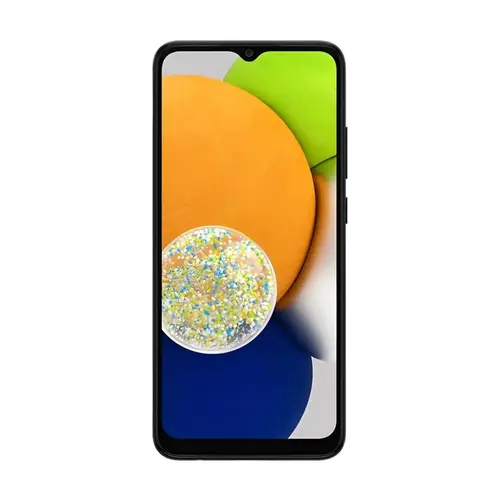 SMARTPHONE SAMSUNG GALAXY A03 - 64GB